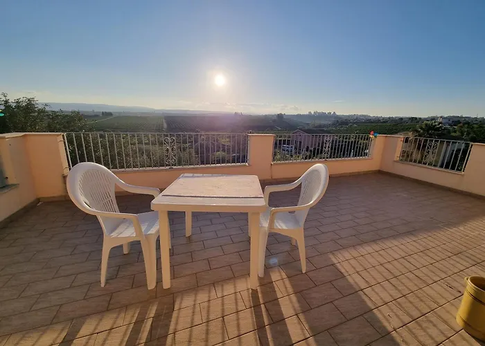 B&B Villa Sant\'Antonio