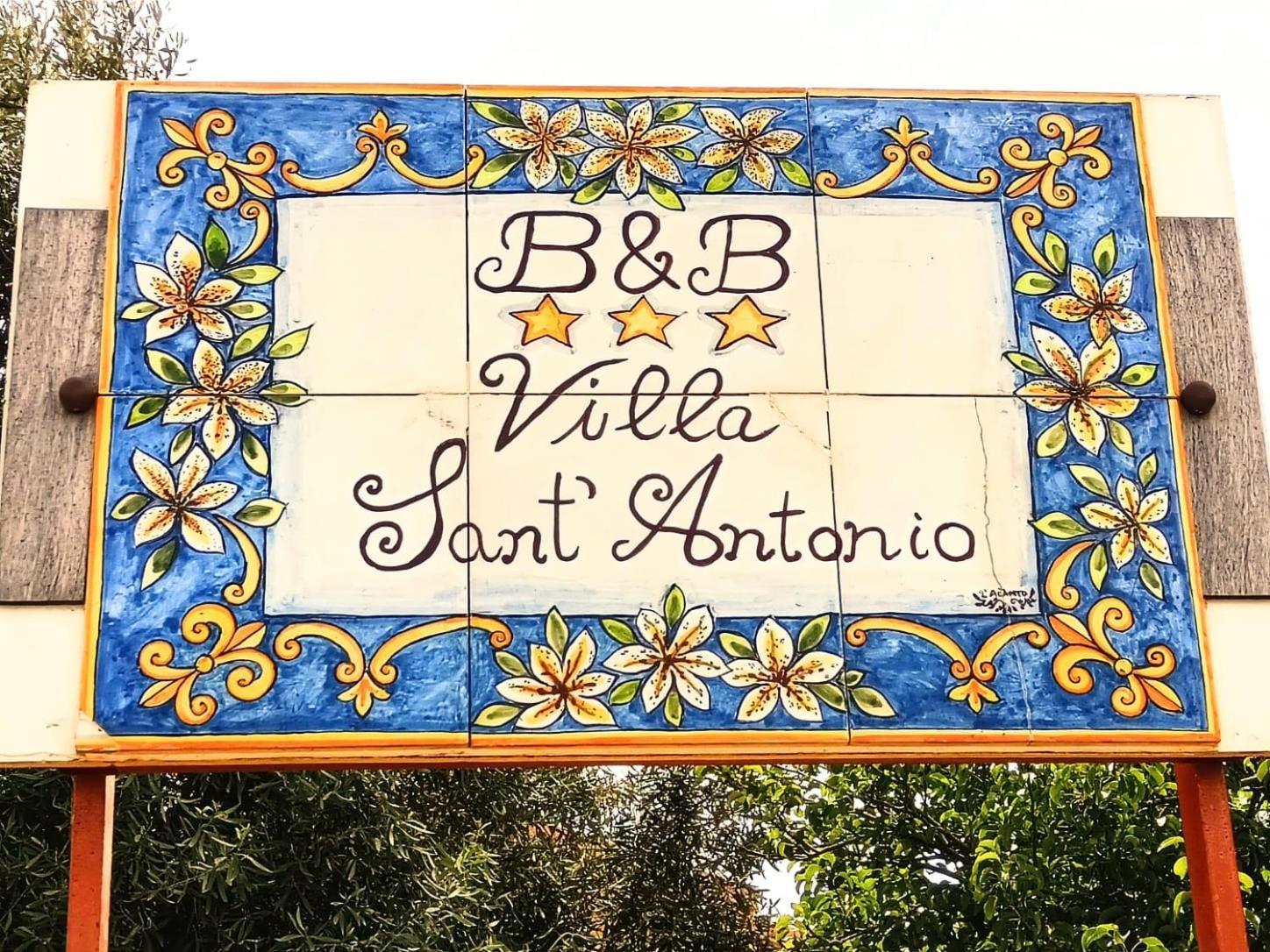Alojamento de Acomodação e Pequeno-almoço Sant'antonio