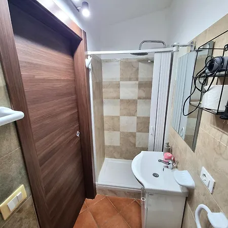 B&B Villa Sant'Antonio Brucoli Room photo