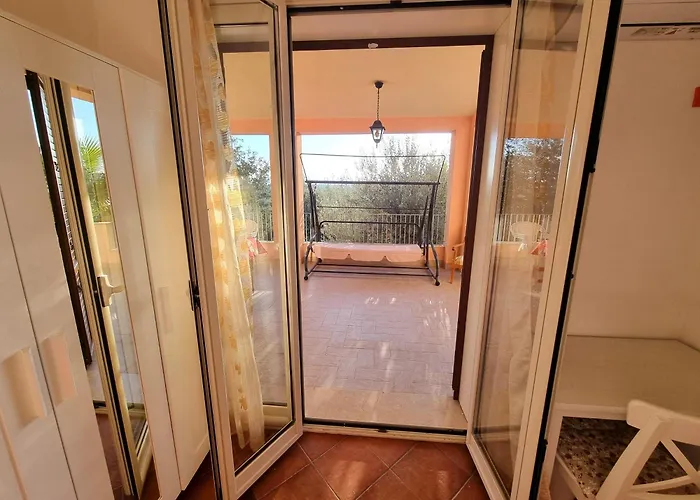 B&B Villa Sant\'Antonio