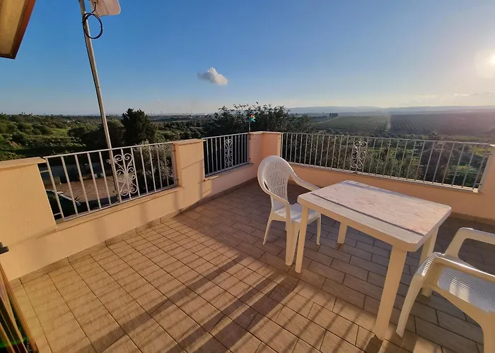 B&B Villa Sant\'Antonio