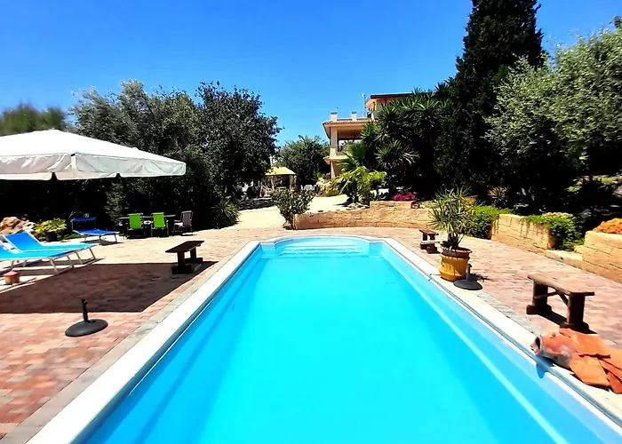B&B Villa Sant\'Antonio