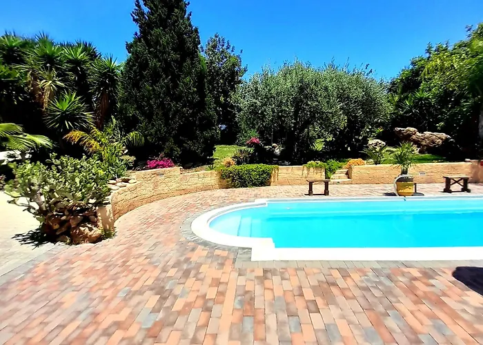 B&B Villa Sant\'Antonio