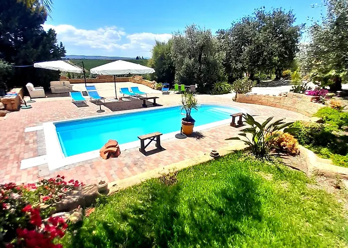 B&B Villa Sant\'Antonio