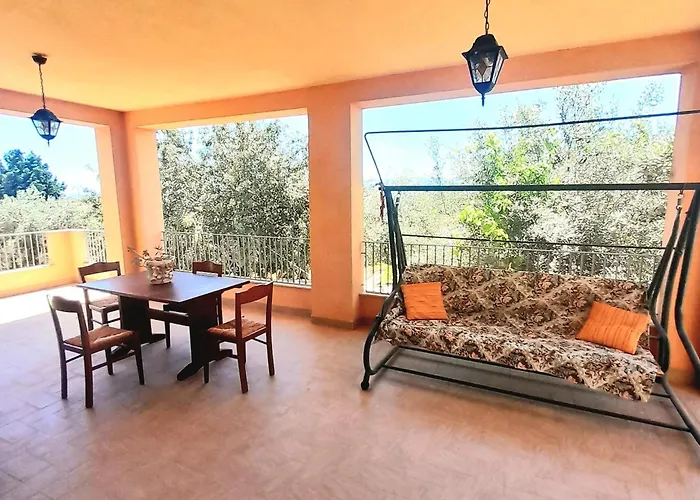 B&B Villa Sant\'Antonio
