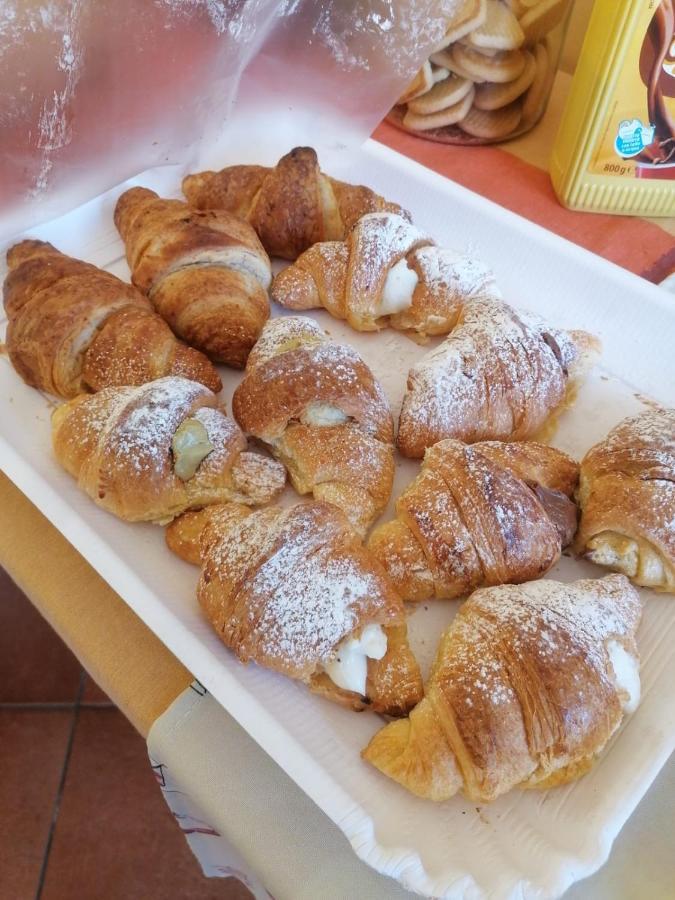 Frühstückspension Sant'antonio *