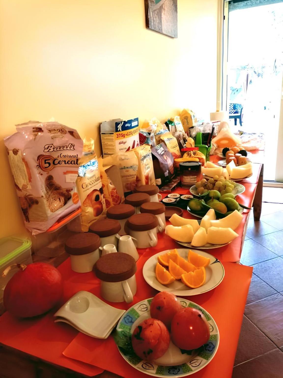 Frühstückspension Sant'antonio *